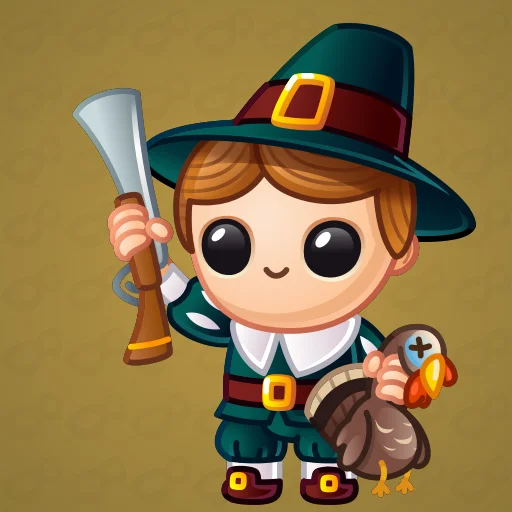 Liberty Figure