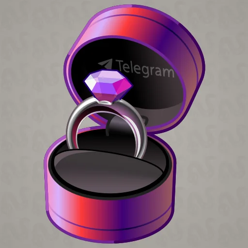 Diamond Ring #9402
