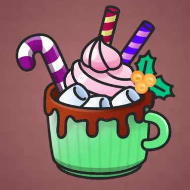 Holiday Drink #300