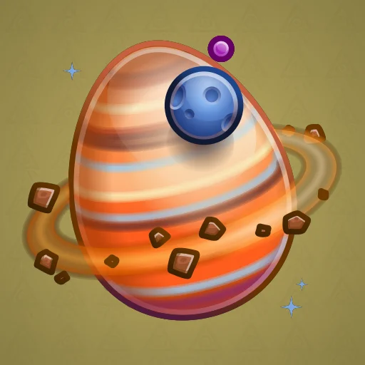 Easter Egg #36796