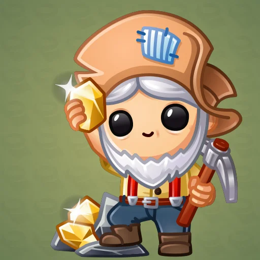 Liberty Figure