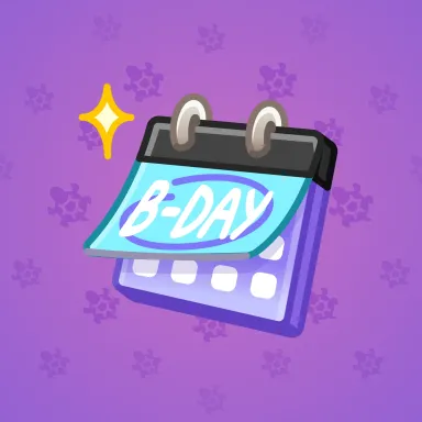 Desk Calendar #100165