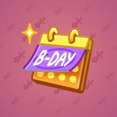 Desk Calendar