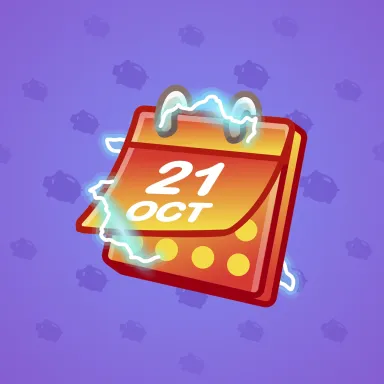 Desk Calendar
