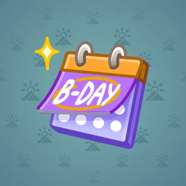 Desk Calendar #101079