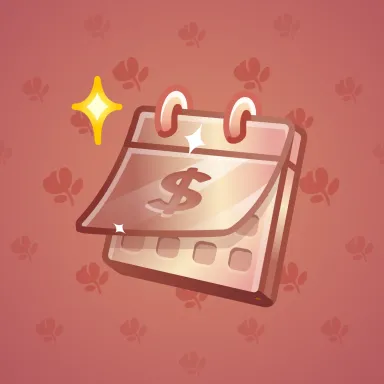 Desk Calendar #102806