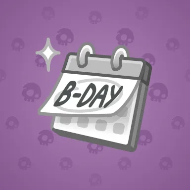 Desk Calendar