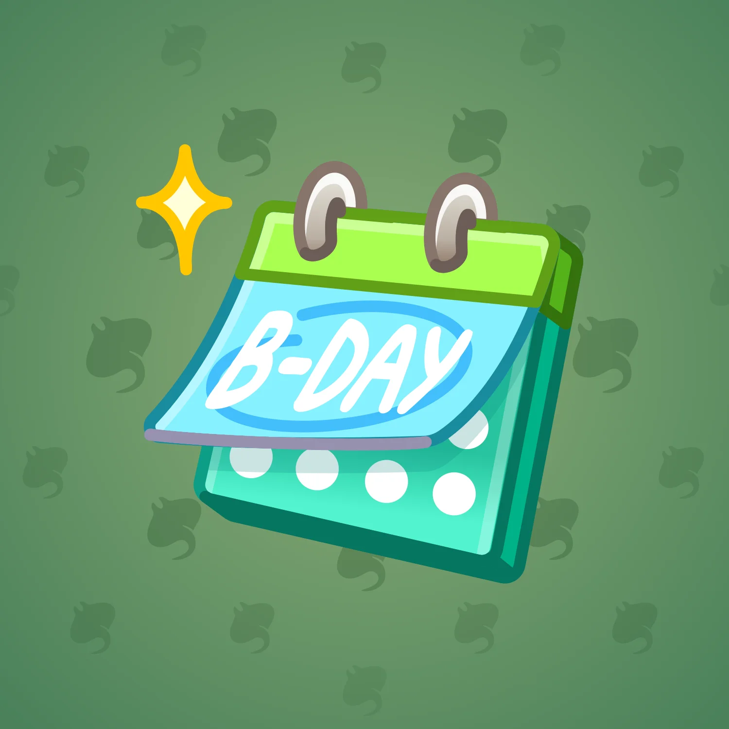 Desk Calendar #104763