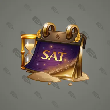 Desk Calendar