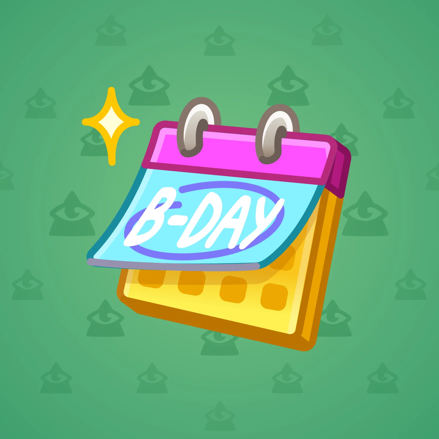 Desk Calendar