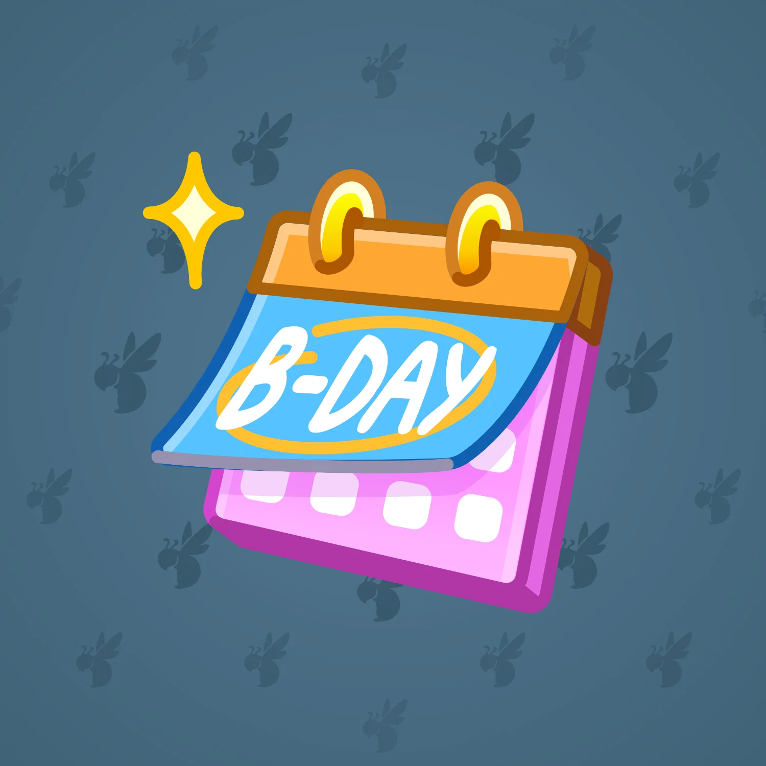Desk Calendar #113828
