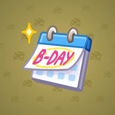 Desk Calendar