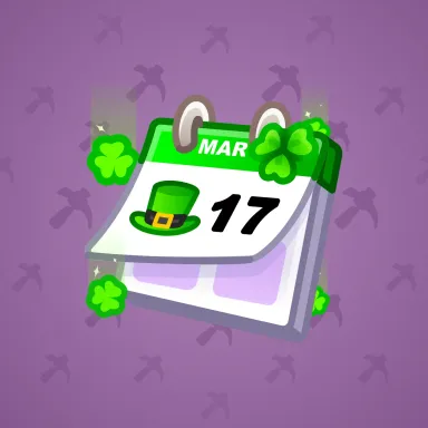 Desk Calendar #114806