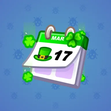 Desk Calendar #11527