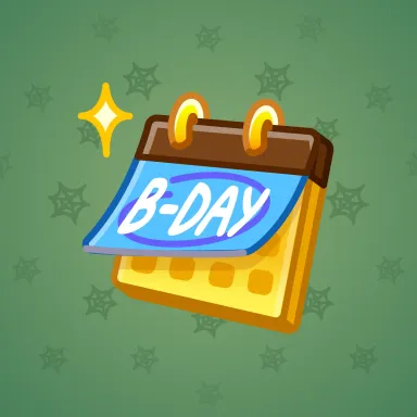 Desk Calendar