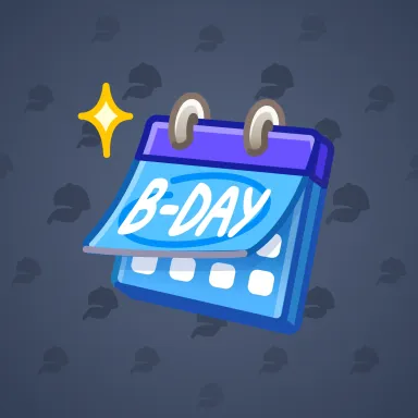 Desk Calendar