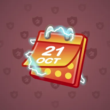Desk Calendar