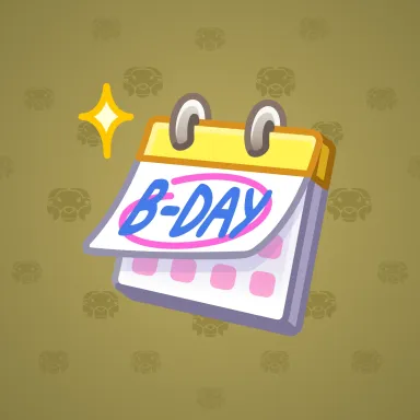 Desk Calendar