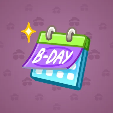 Desk Calendar