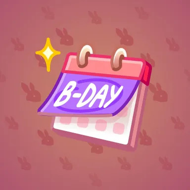 Desk Calendar