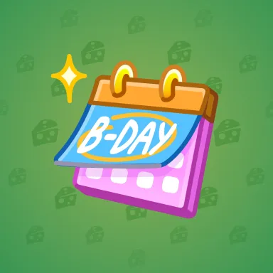 Desk Calendar