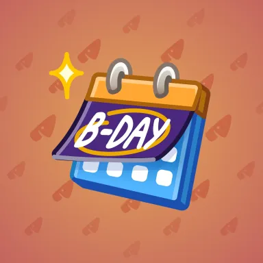 Desk Calendar #133134