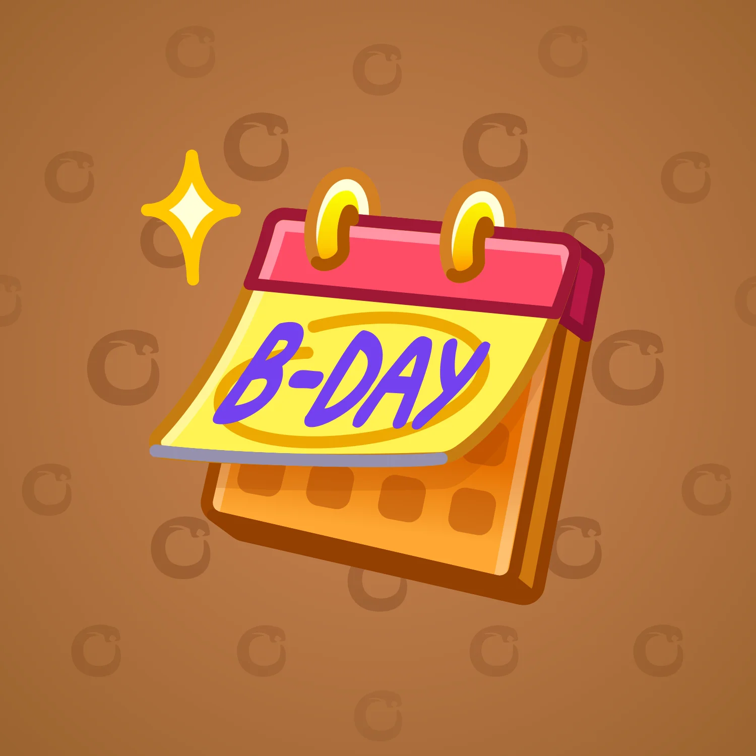 Desk Calendar #133904