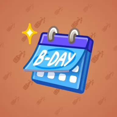 Desk Calendar