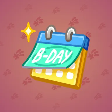 Desk Calendar #137322
