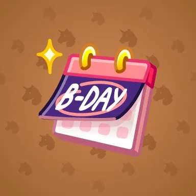 Desk Calendar #13751