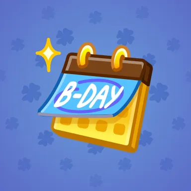 Desk Calendar