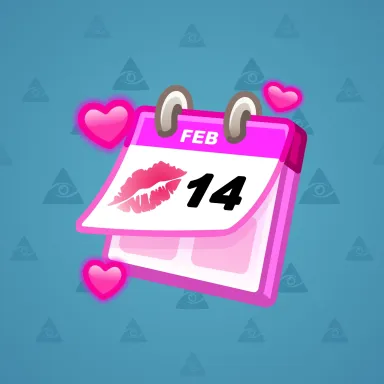 Desk Calendar