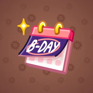 Desk Calendar