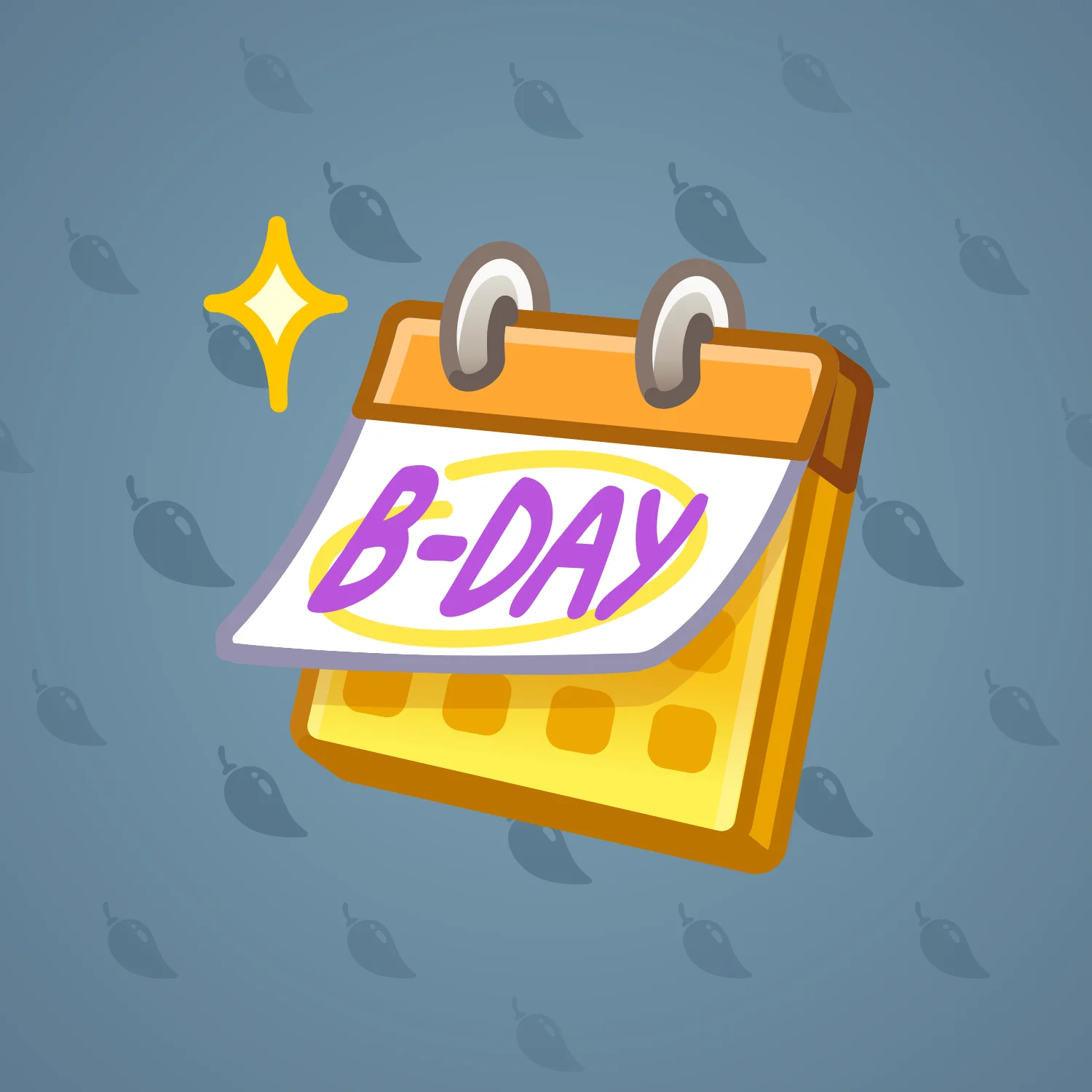 Desk Calendar