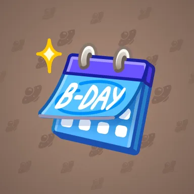 Desk Calendar