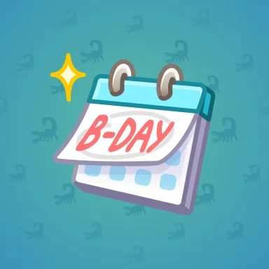 Desk Calendar #143939