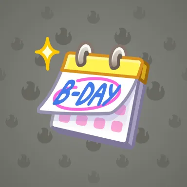 Desk Calendar #144191