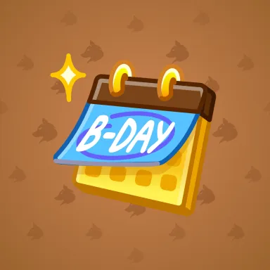 Desk Calendar