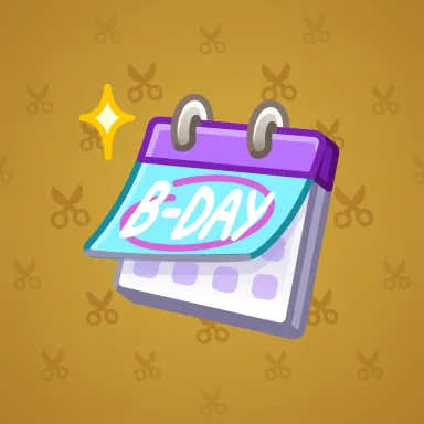 Desk Calendar