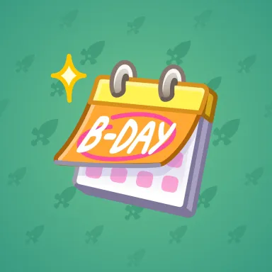 Desk Calendar