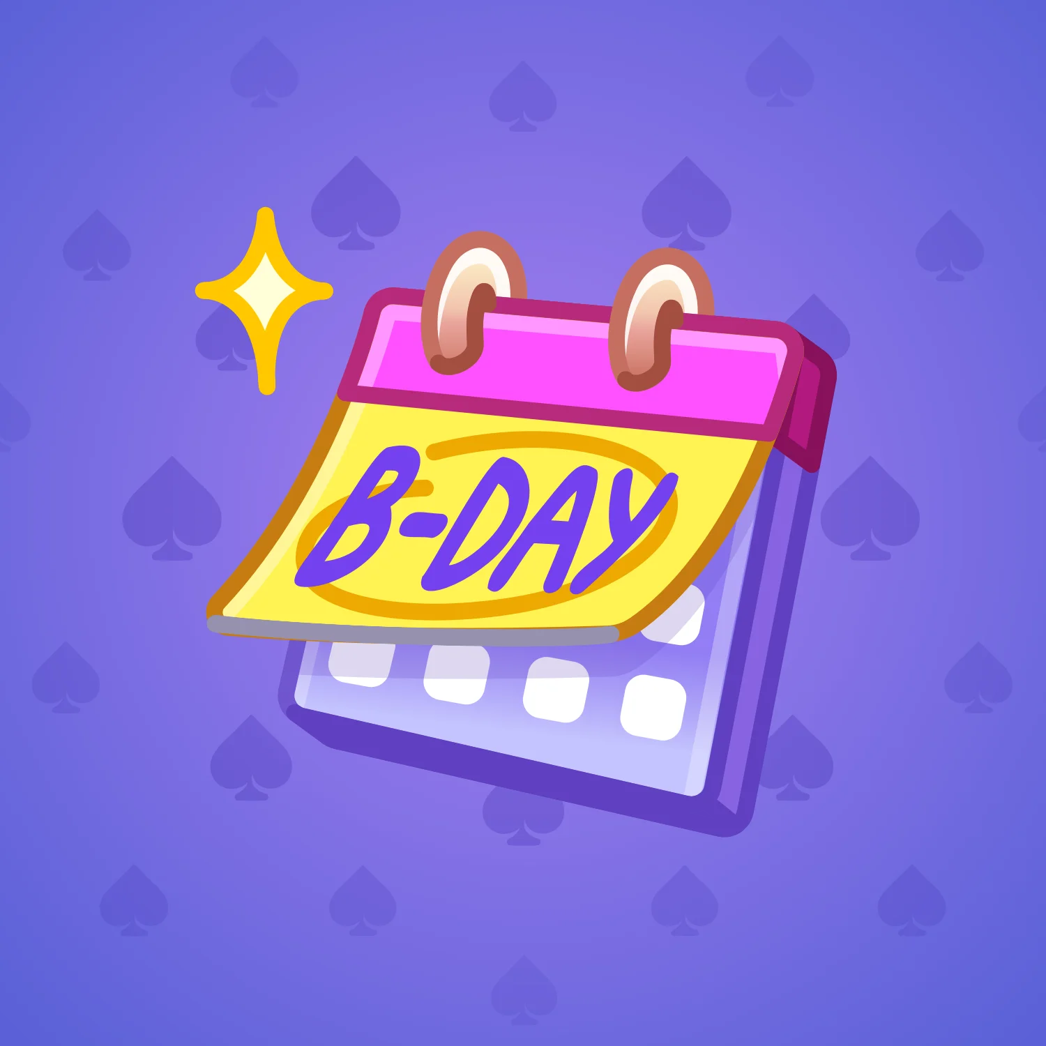Desk Calendar