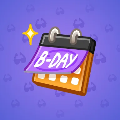 Desk Calendar