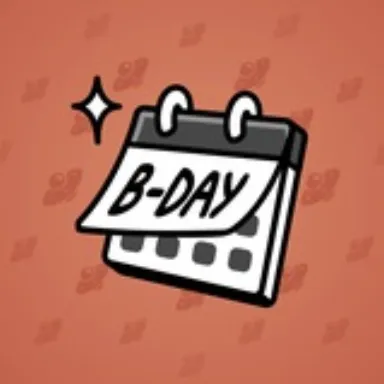 Desk Calendar