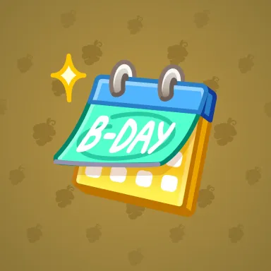 Desk Calendar