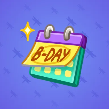 Desk Calendar