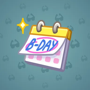 Desk Calendar #160618
