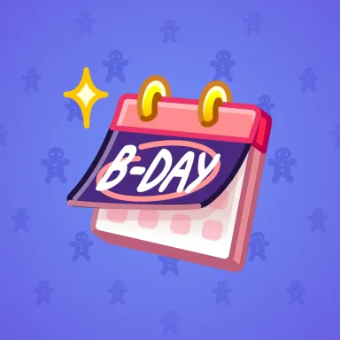 Desk Calendar