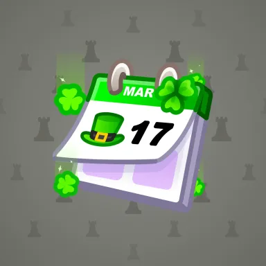 Desk Calendar