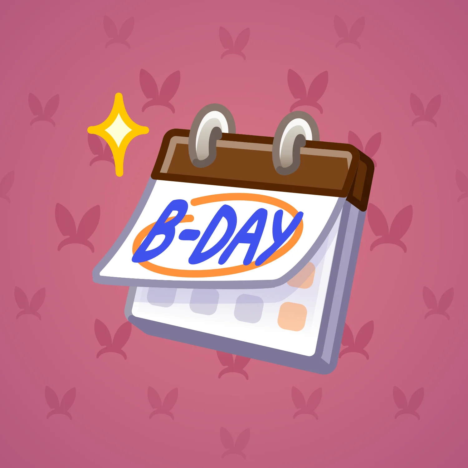 Desk Calendar #165432
