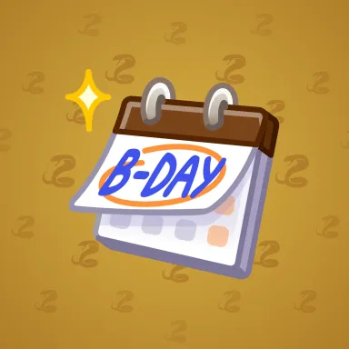 Desk Calendar #165680